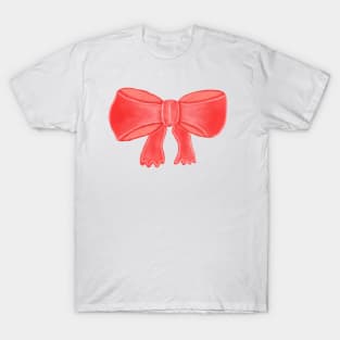 Ribbon awareness T-Shirt